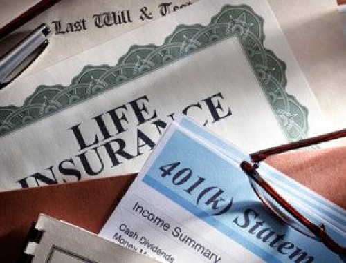 Life Insurance Documents