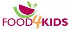 Food4Kids Logo