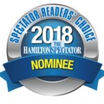 Spectator Reader's Choice Logo