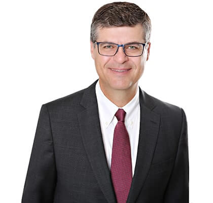 steve abraham - Burlington Lawyer