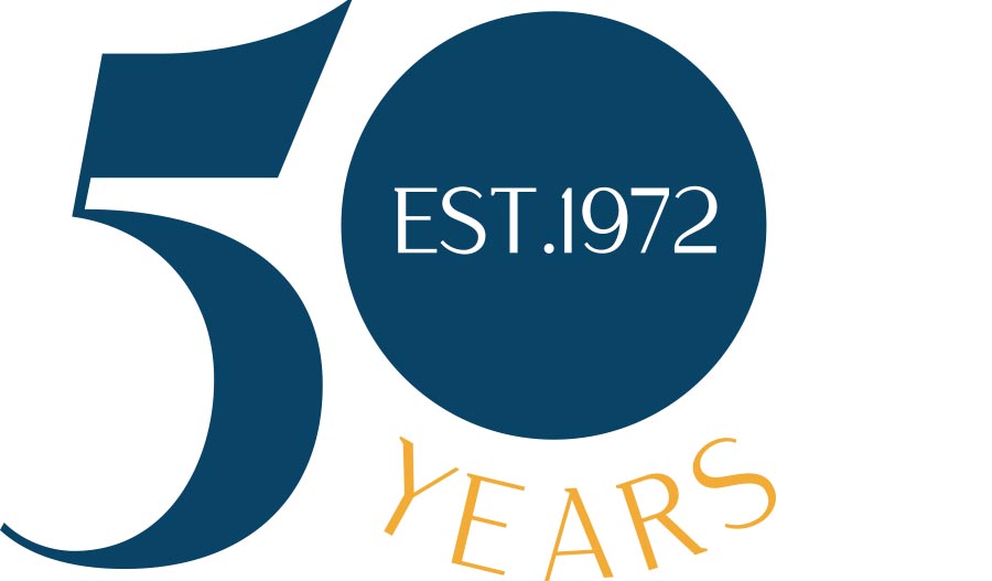 Martin Hillyer Associates 50th anniversary