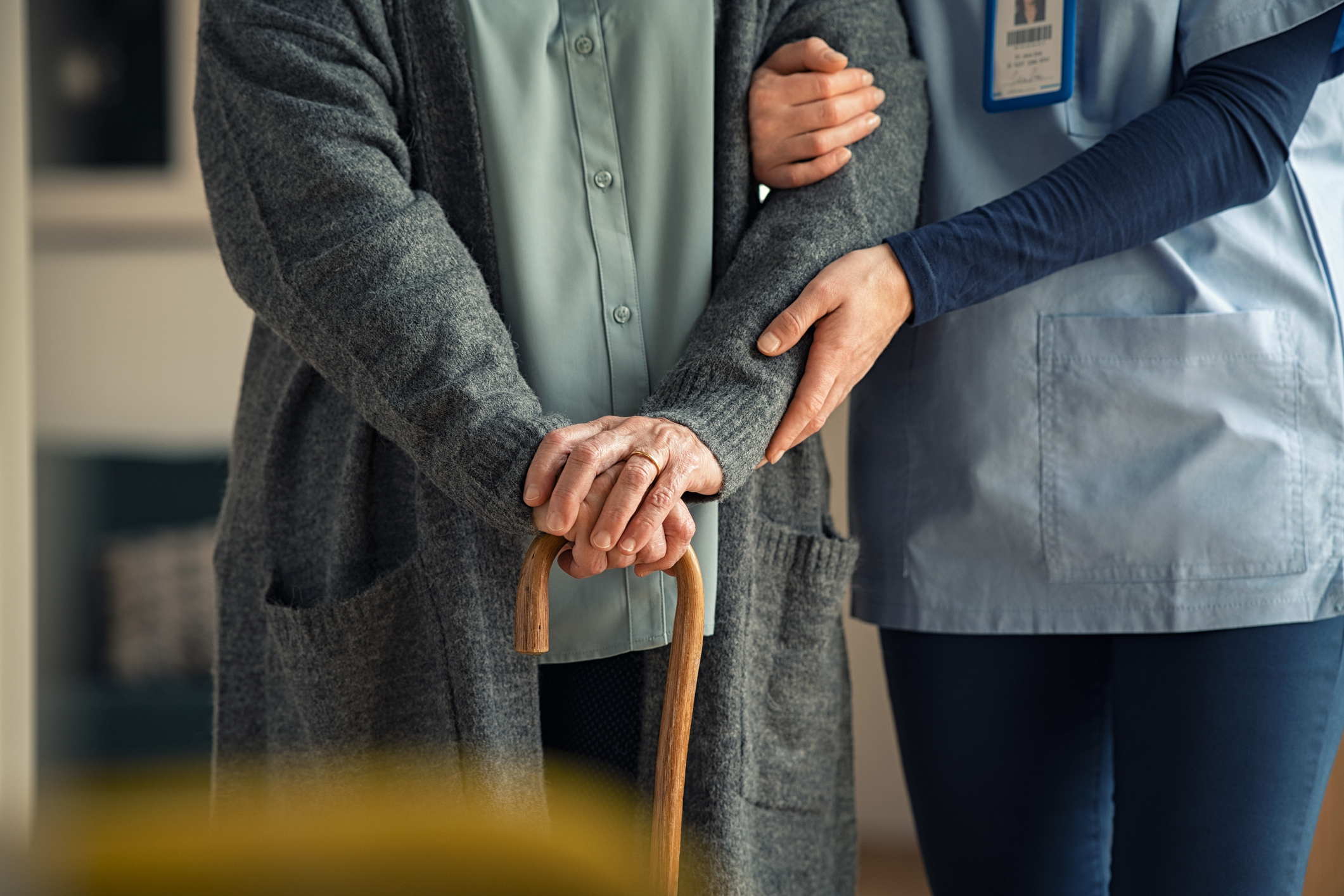 If you suspect nursing home negligence in Burlington, Hamilton, Oakville, Halton, or Mississauga, contact Martin & Hillyer Associates for guidance