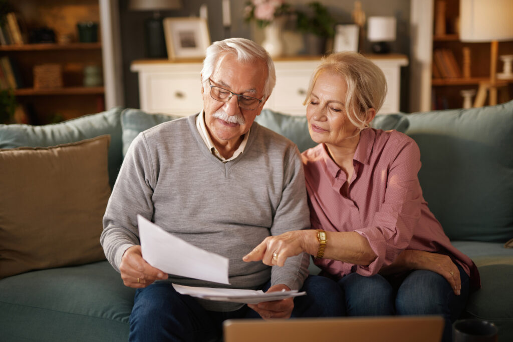 Wills and Estate Planning in Ontario
