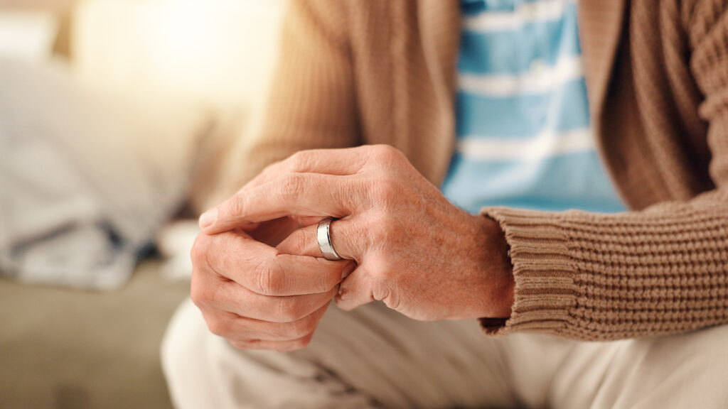 Separation and Divorce in Ontario