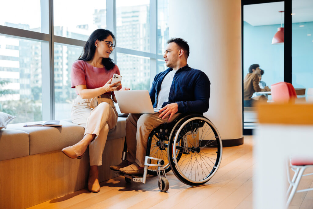 Long-Term Disability in Ontario