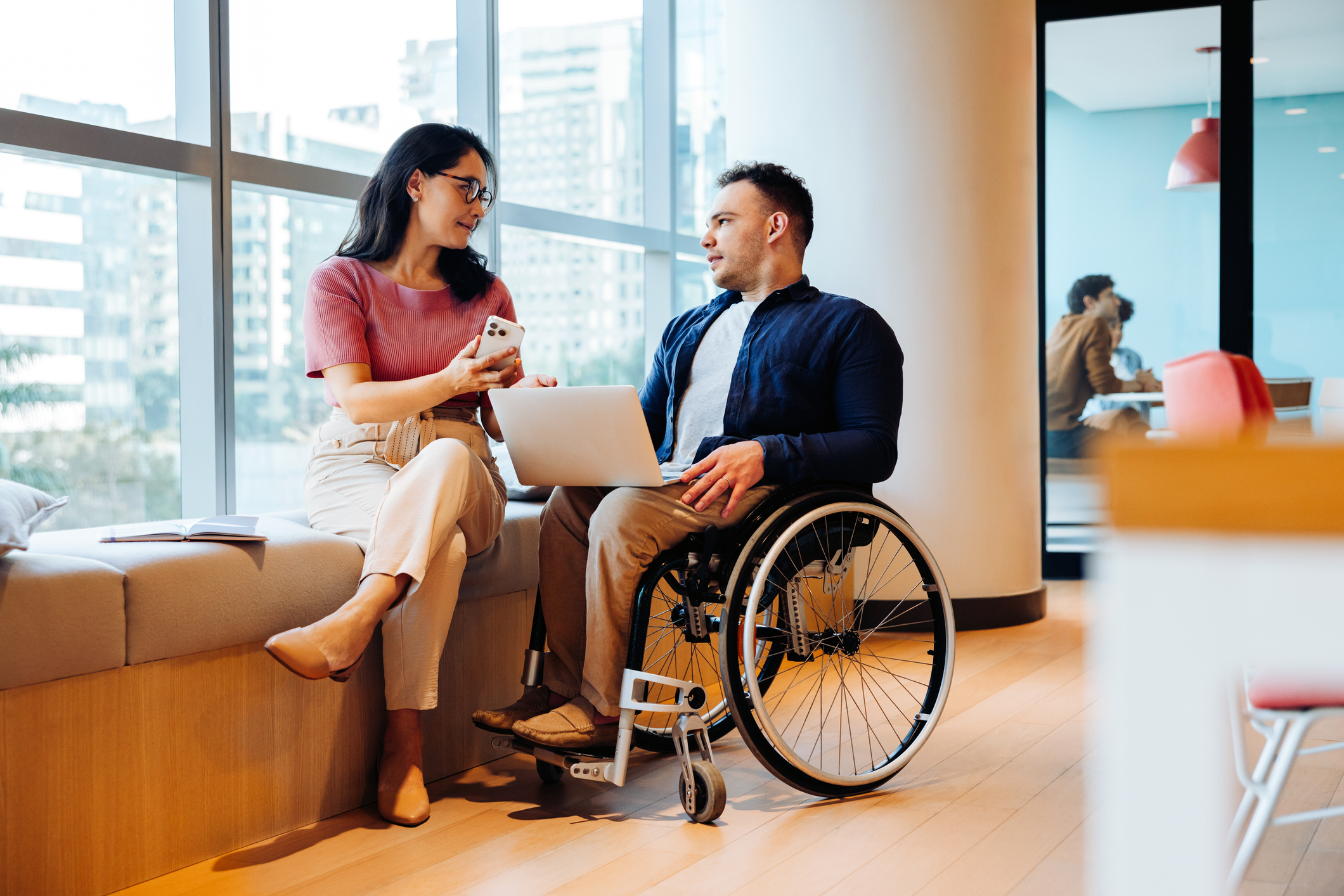 Long-Term Disability in Ontario