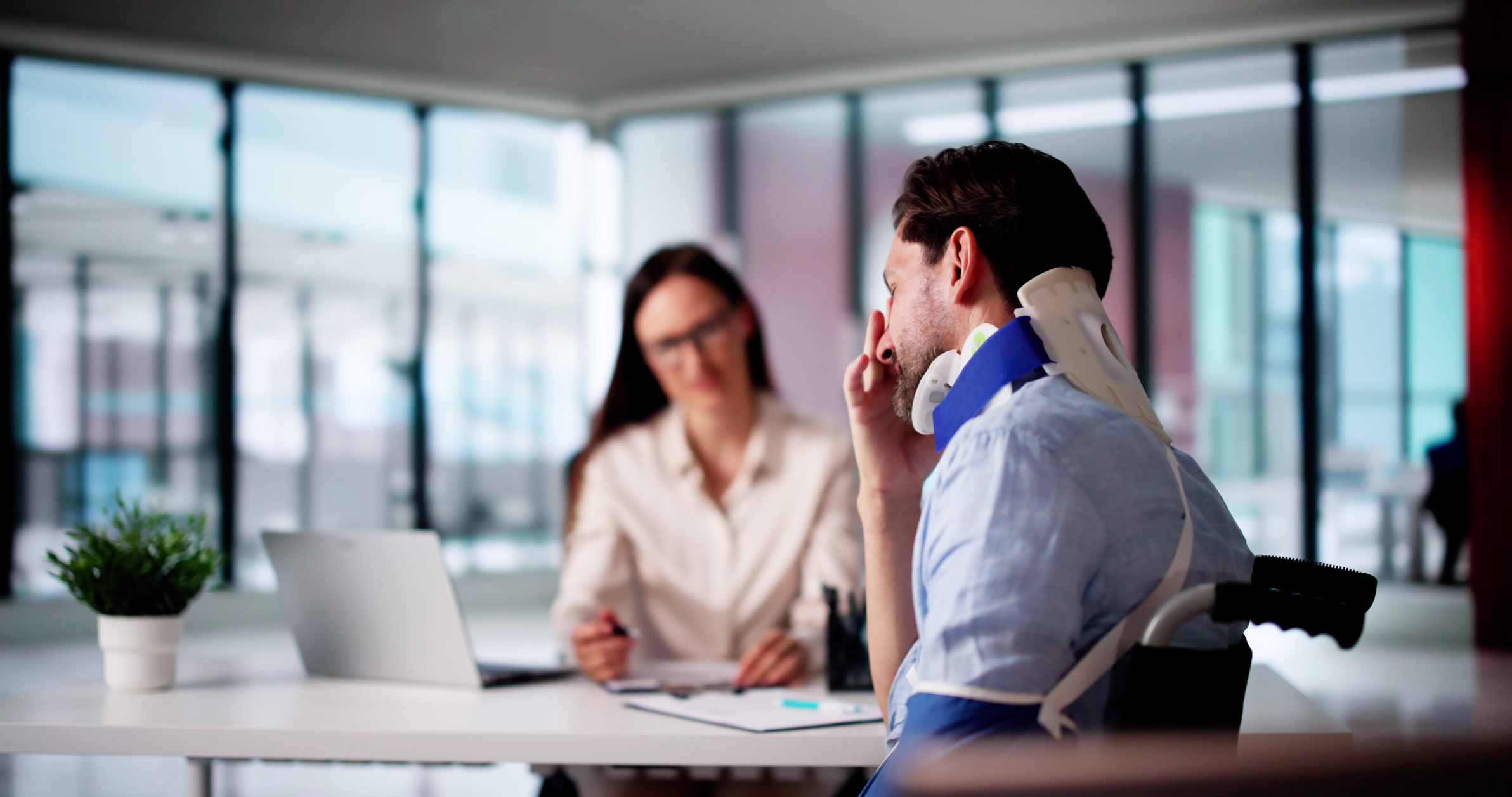 Limitation Periods in Personal Injury Law