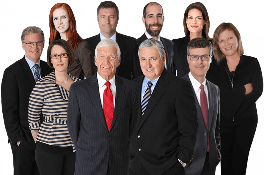 Martin & Hillyer Associates Legal Experts Covering Hamilton and Milton